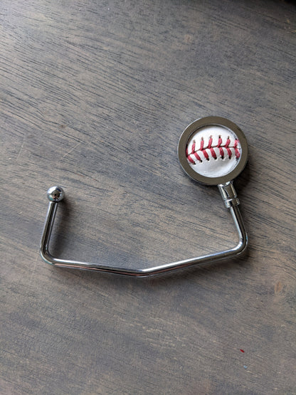 Baseball Purse Hanger