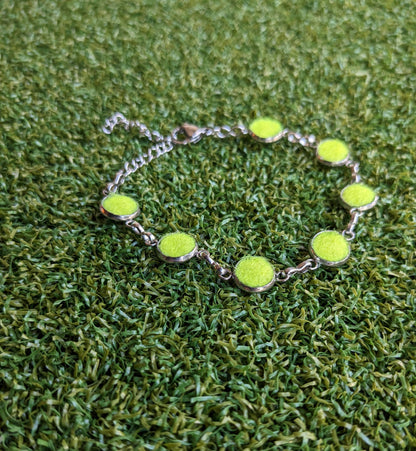 Tennis Bracelet 7 Circles