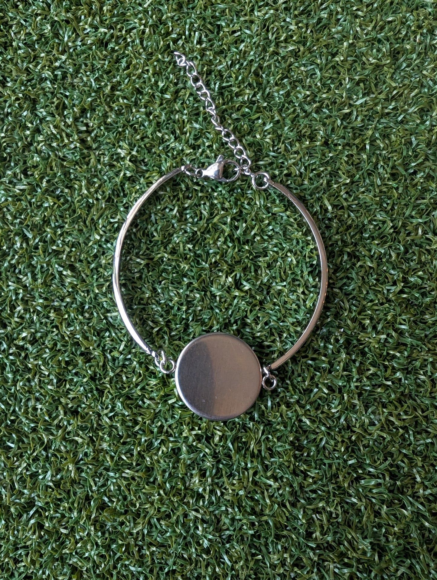 Softball Bracelet