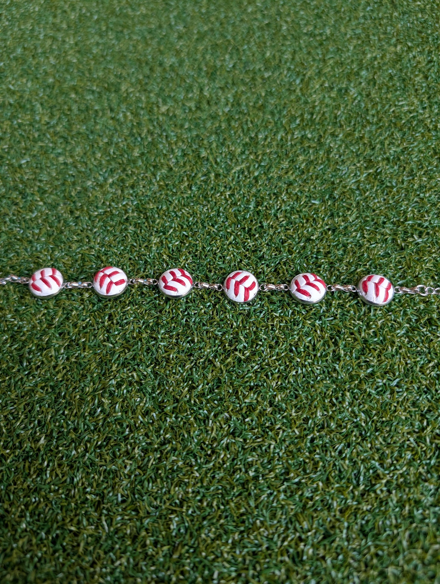 Home Run Bracelet