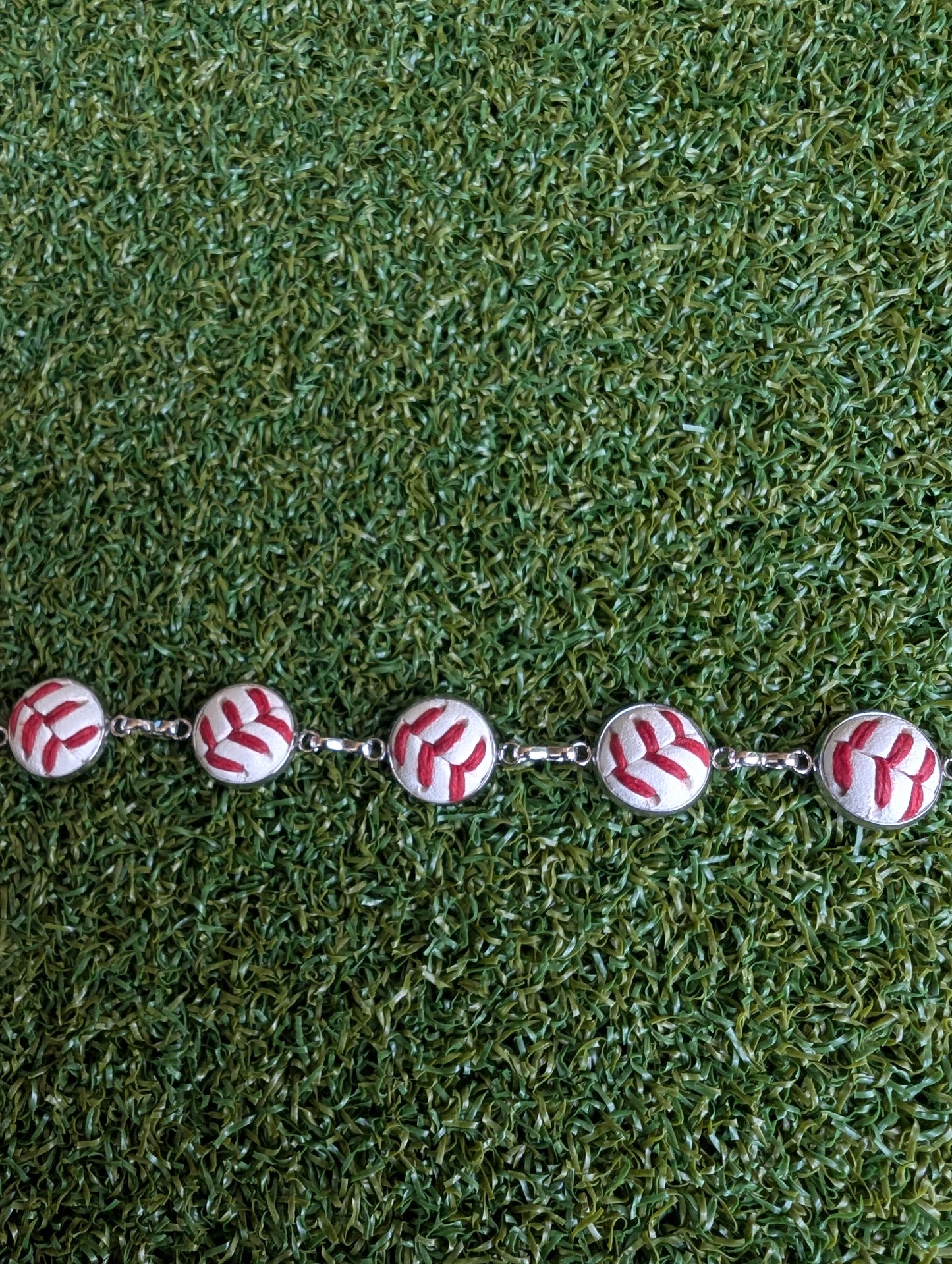 Home Run Bracelet