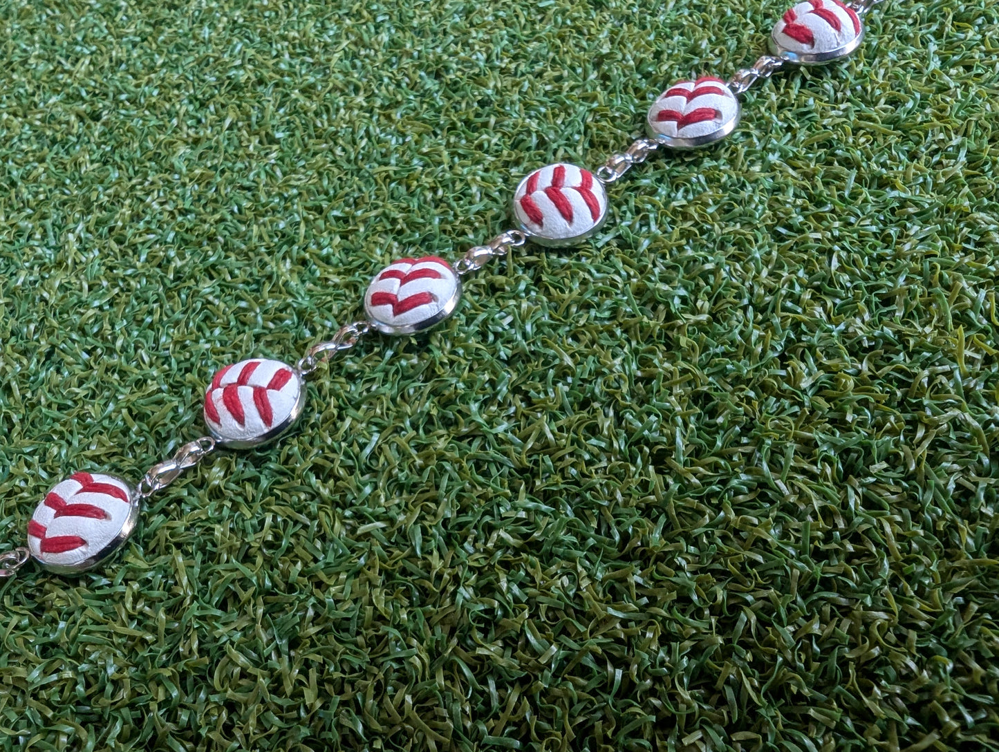 Home Run Bracelet
