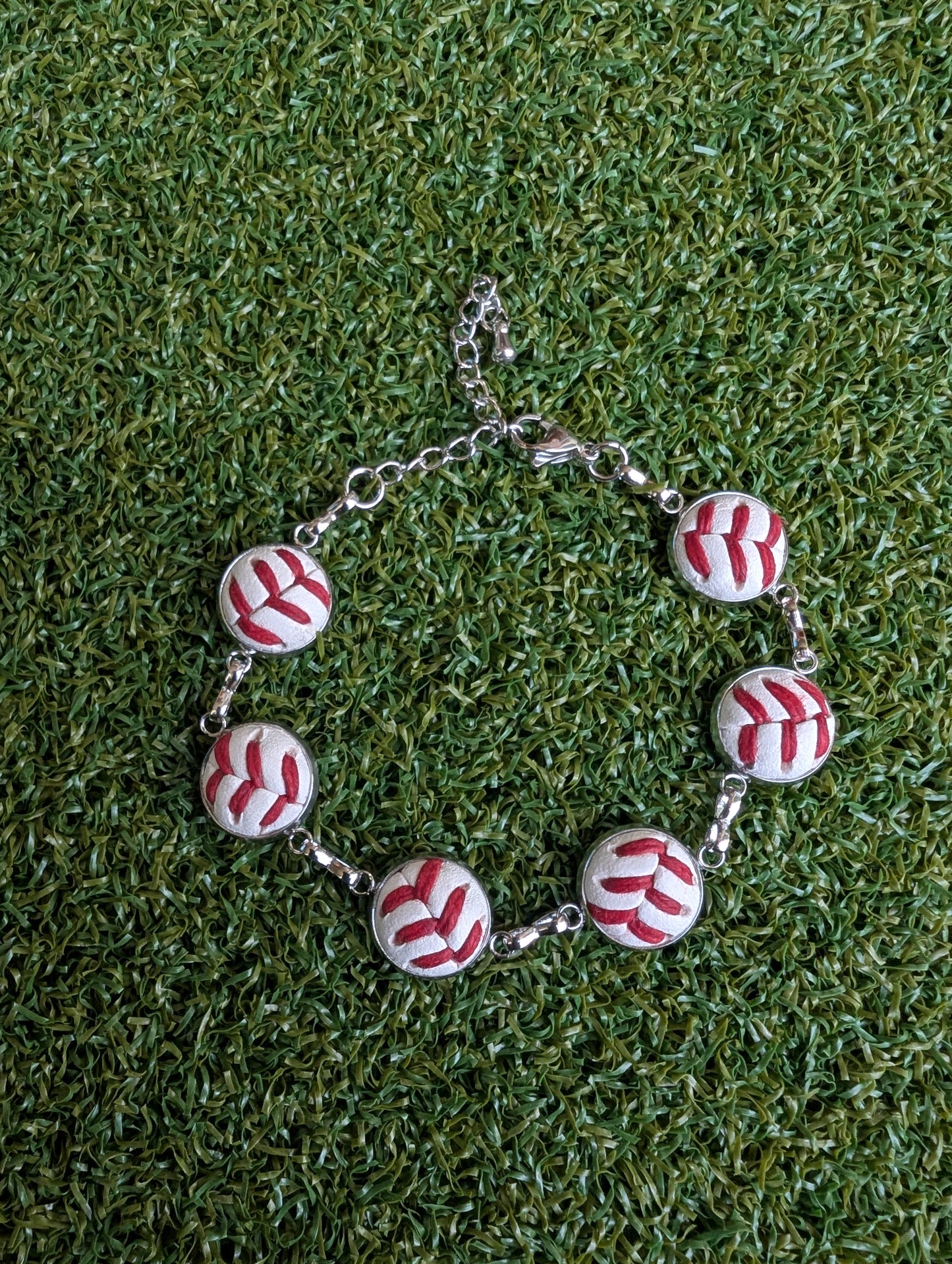 Home Run Bracelet