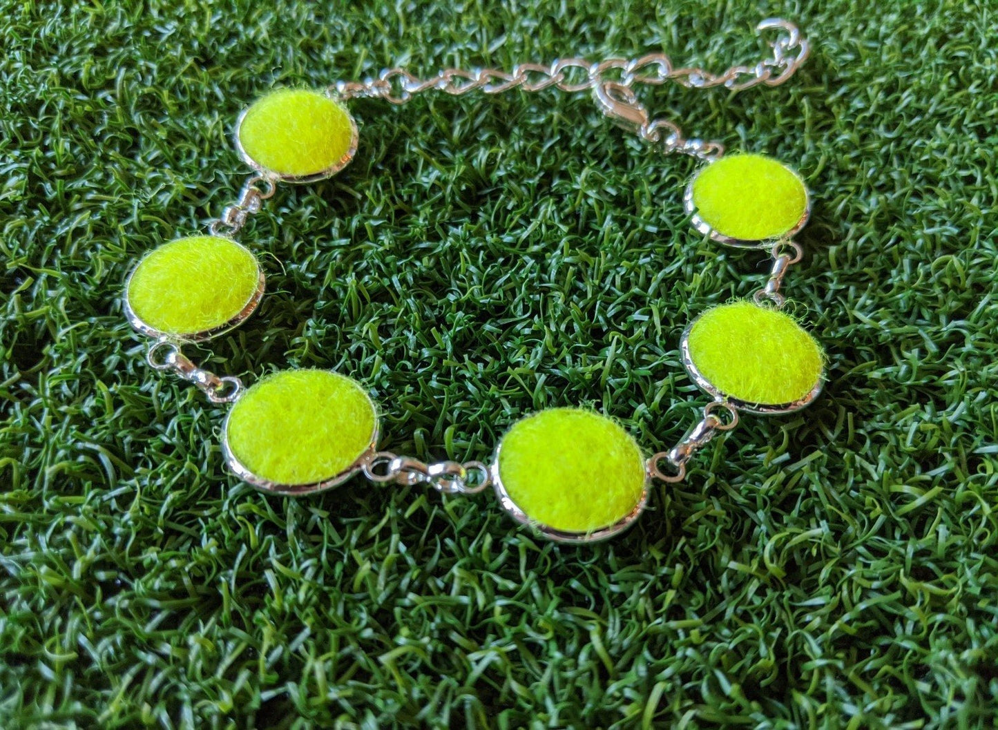 Tennis Bracelet