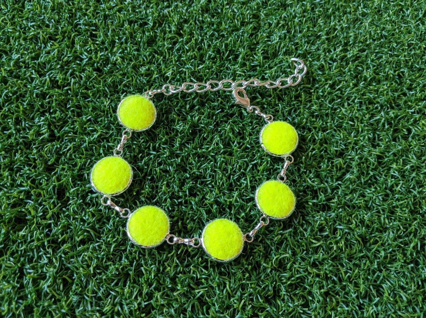 Tennis Bracelet