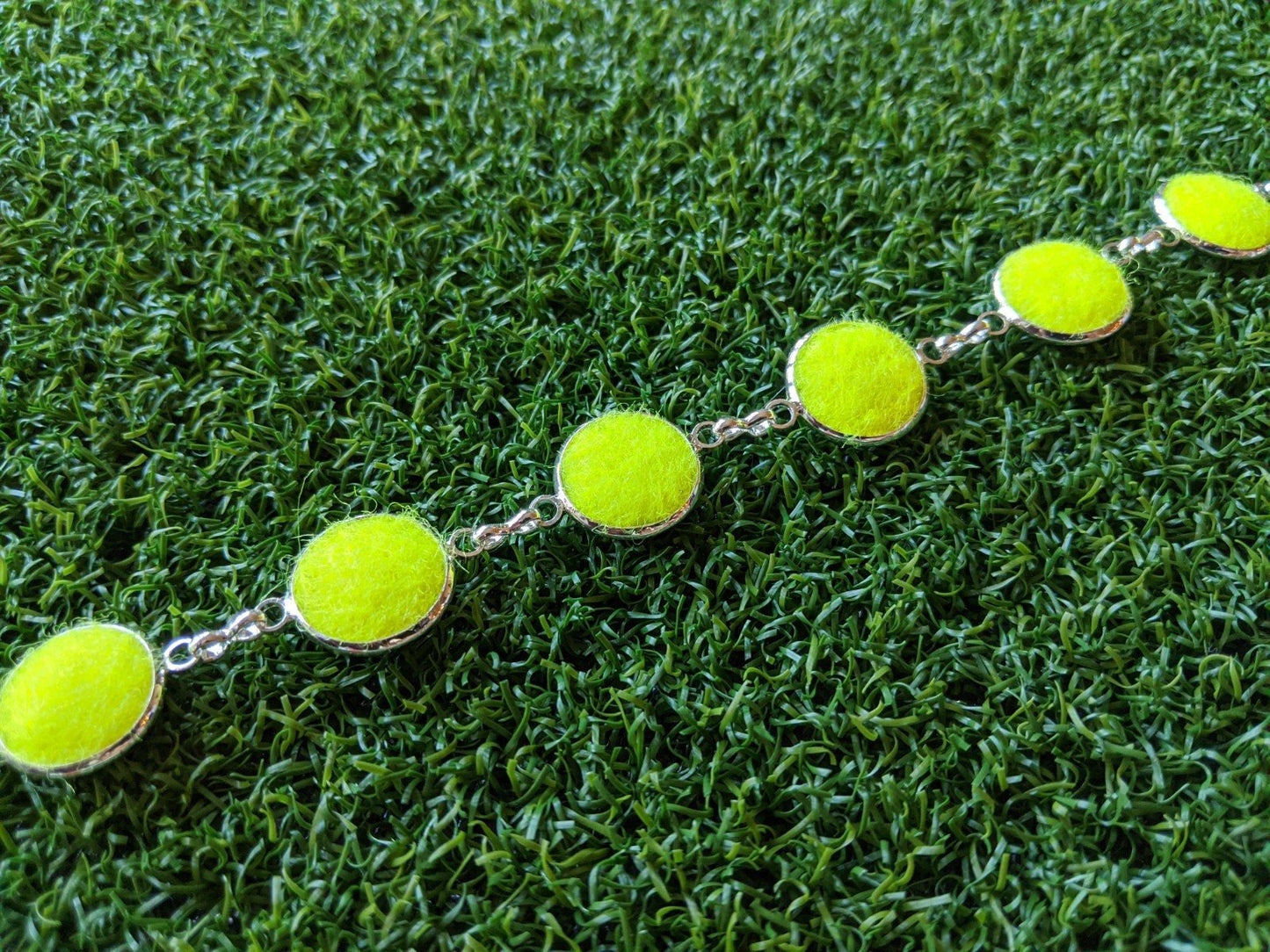 Tennis Bracelet