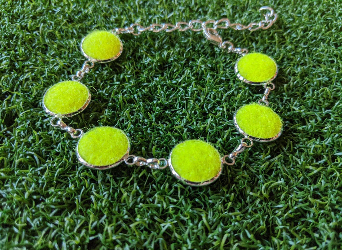 Tennis Bracelet