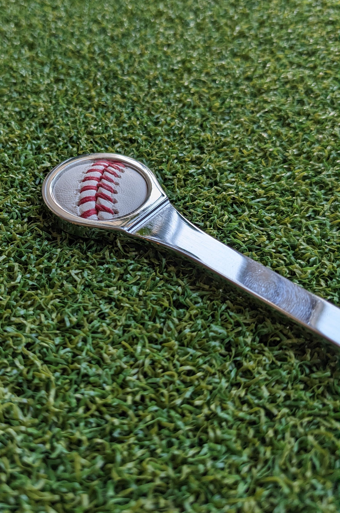 Baseball Letter Opener