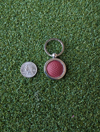 Football Keychain