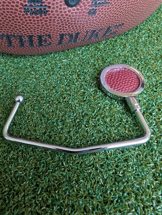 Football Purse Hanger