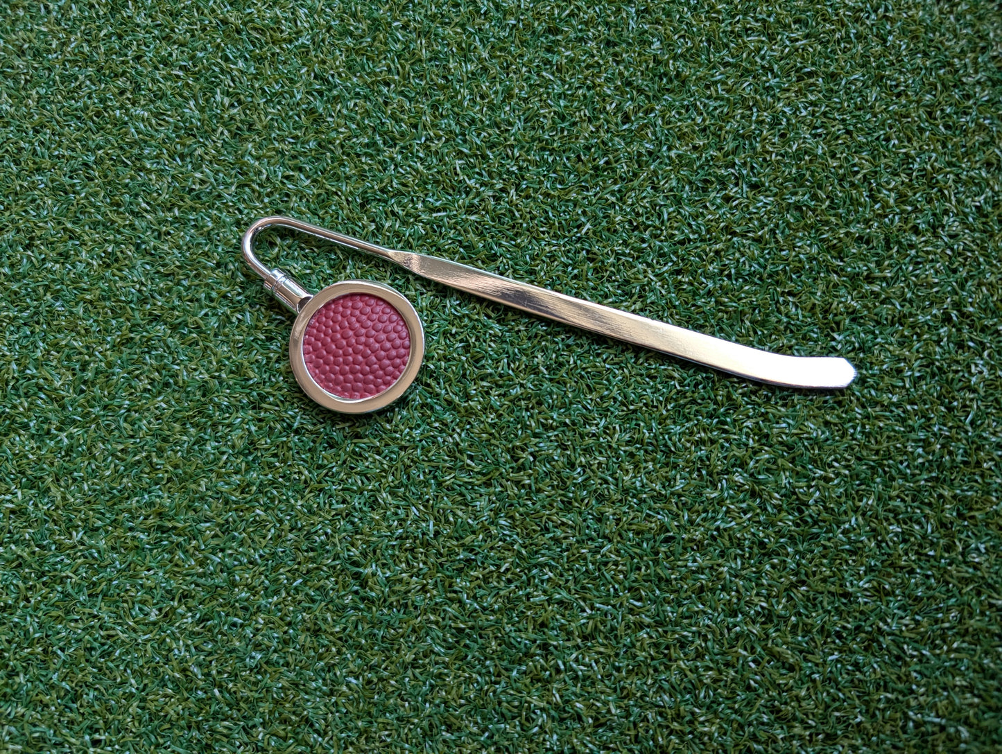 Football Bookmark & Letter Opener