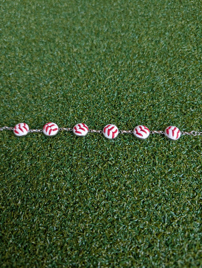 Home Run Bracelet