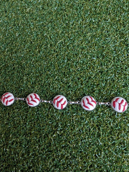 Home Run Bracelet
