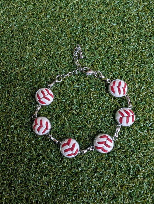 Home Run Bracelet